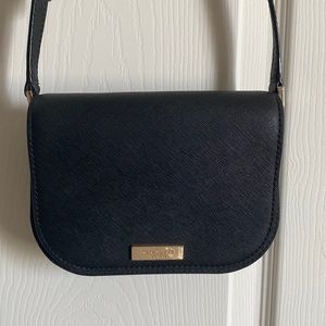 Kate Spade Saddle Crossbody Bag